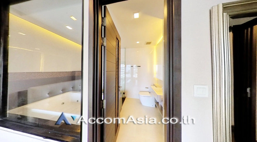 9  2 br Condominium For Rent in Ratchadaphisek ,Bangkok MRT Rama 9 - MRT Thailand Cultural Center at Ivy Ampio AA27454