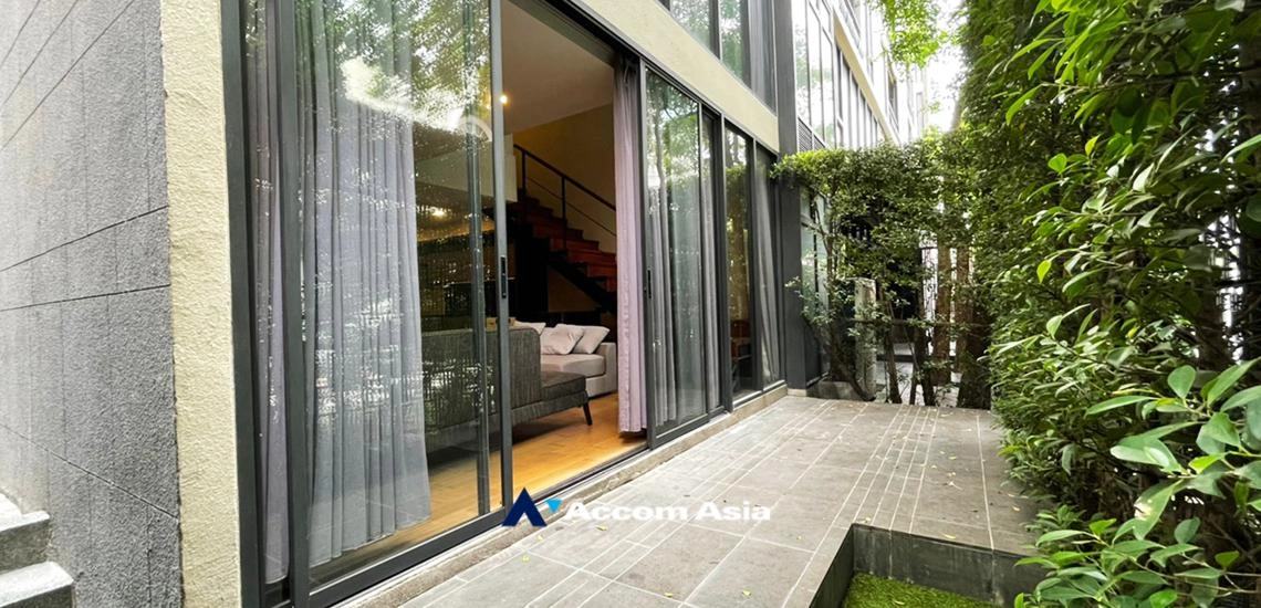  1  3 br Condominium for rent and sale in Ploenchit ,Bangkok BTS Chitlom at Klass Langsuan AA27455