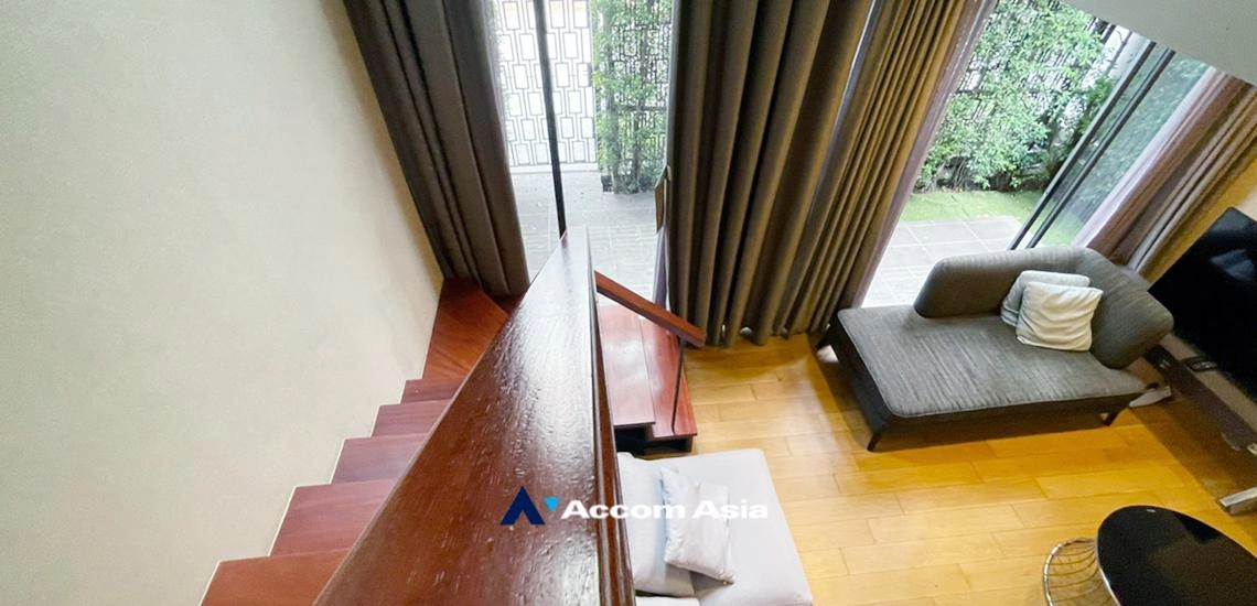 11  3 br Condominium for rent and sale in Ploenchit ,Bangkok BTS Chitlom at Klass Langsuan AA27455