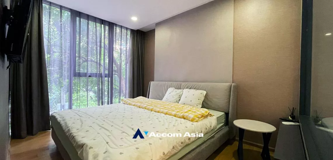 13  3 br Condominium for rent and sale in Ploenchit ,Bangkok BTS Chitlom at Klass Langsuan AA27455