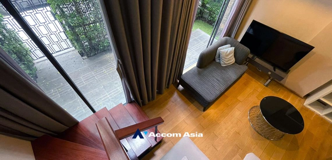 10  3 br Condominium for rent and sale in Ploenchit ,Bangkok BTS Chitlom at Klass Langsuan AA27455
