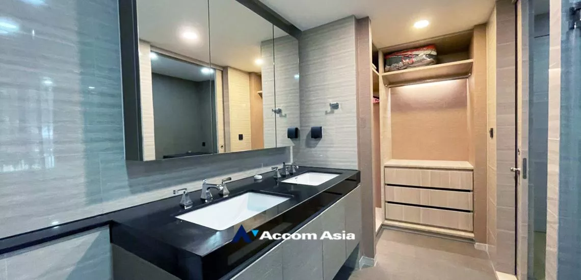16  3 br Condominium for rent and sale in Ploenchit ,Bangkok BTS Chitlom at Klass Langsuan AA27455