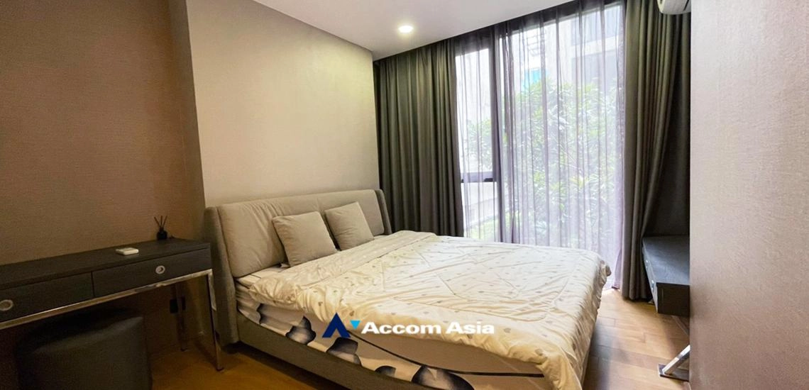 17  3 br Condominium for rent and sale in Ploenchit ,Bangkok BTS Chitlom at Klass Langsuan AA27455