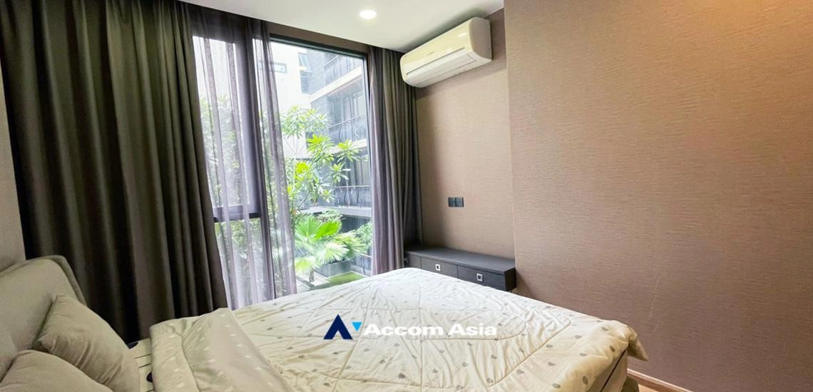 18  3 br Condominium for rent and sale in Ploenchit ,Bangkok BTS Chitlom at Klass Langsuan AA27455