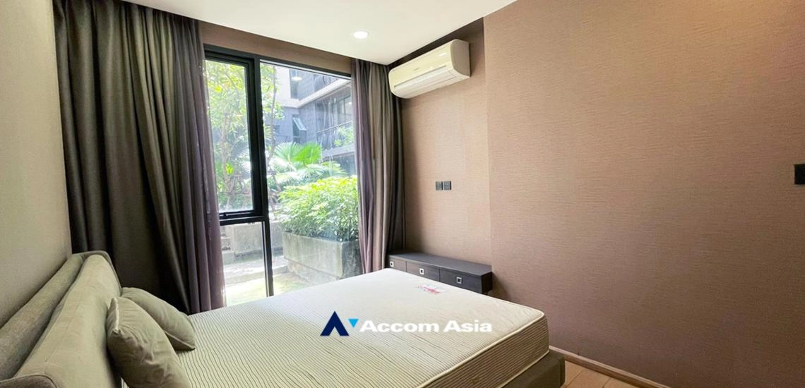 19  3 br Condominium for rent and sale in Ploenchit ,Bangkok BTS Chitlom at Klass Langsuan AA27455