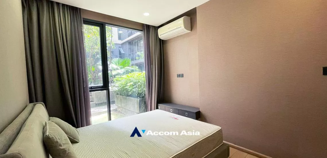 19  3 br Condominium for rent and sale in Ploenchit ,Bangkok BTS Chitlom at Klass Langsuan AA27455