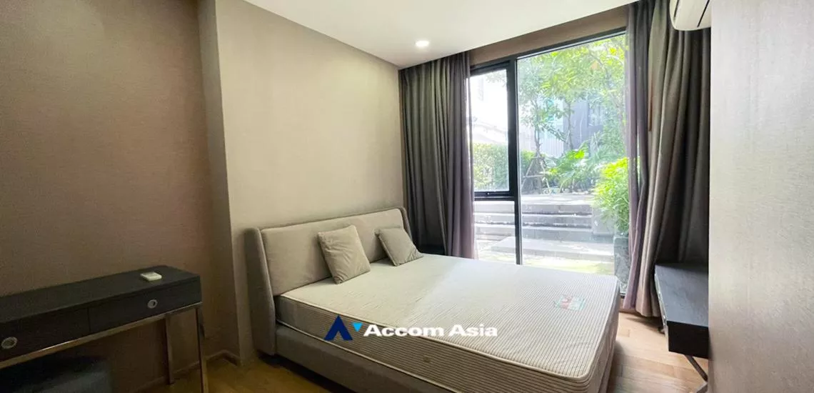 20  3 br Condominium for rent and sale in Ploenchit ,Bangkok BTS Chitlom at Klass Langsuan AA27455
