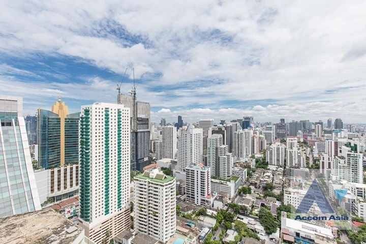 13  2 br Condominium for rent and sale in Sukhumvit ,Bangkok BTS Asok - MRT Sukhumvit at Edge Sukhumvit 23 Condominium AA27461