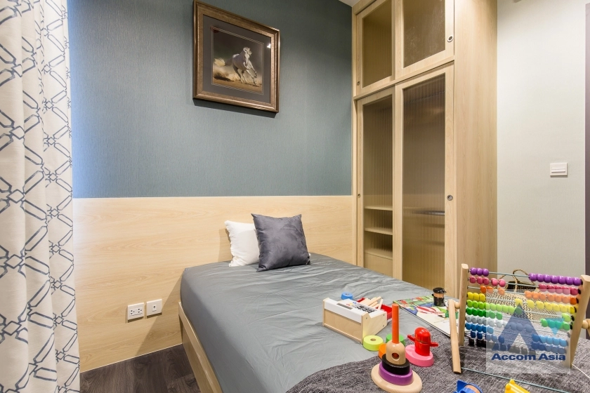 10  2 br Condominium for rent and sale in Sukhumvit ,Bangkok BTS Asok - MRT Sukhumvit at Edge Sukhumvit 23 Condominium AA27461