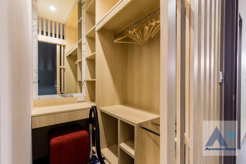 17  2 br Condominium for rent and sale in Sukhumvit ,Bangkok BTS Asok - MRT Sukhumvit at Edge Sukhumvit 23 Condominium AA27461