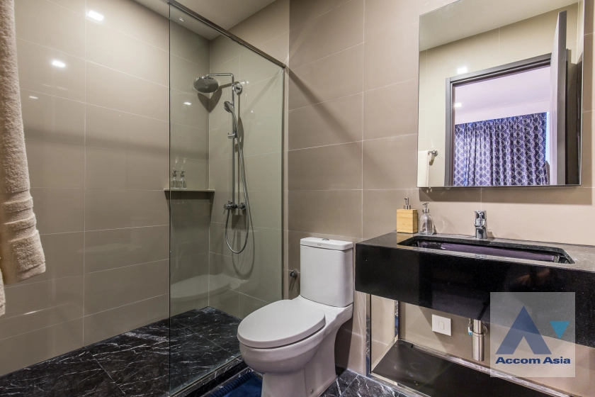 16  2 br Condominium for rent and sale in Sukhumvit ,Bangkok BTS Asok - MRT Sukhumvit at Edge Sukhumvit 23 Condominium AA27461