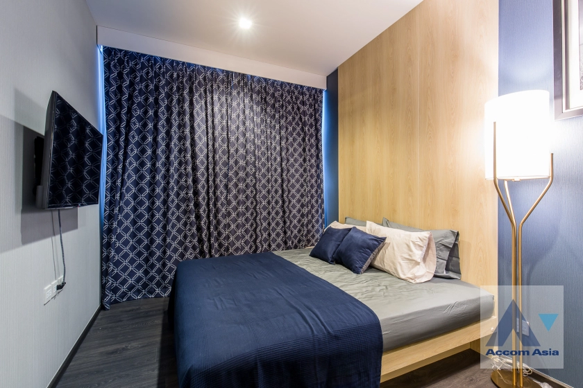 13  2 br Condominium for rent and sale in Sukhumvit ,Bangkok BTS Asok - MRT Sukhumvit at Edge Sukhumvit 23 Condominium AA27461