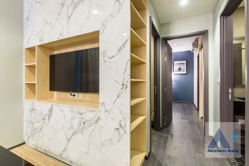 9  2 br Condominium for rent and sale in Sukhumvit ,Bangkok BTS Asok - MRT Sukhumvit at Edge Sukhumvit 23 Condominium AA27461