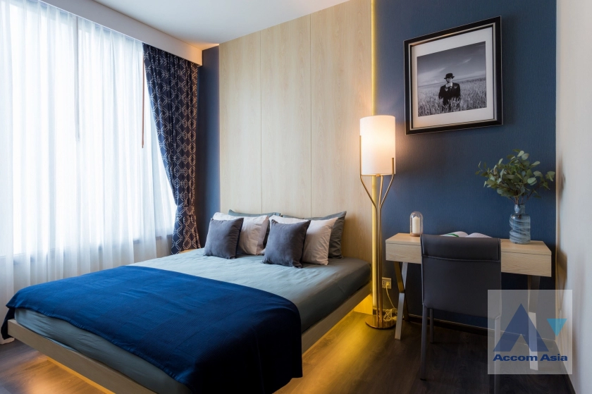 10  2 br Condominium for rent and sale in Sukhumvit ,Bangkok BTS Asok - MRT Sukhumvit at Edge Sukhumvit 23 Condominium AA27461