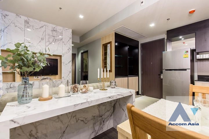 7  2 br Condominium for rent and sale in Sukhumvit ,Bangkok BTS Asok - MRT Sukhumvit at Edge Sukhumvit 23 Condominium AA27461