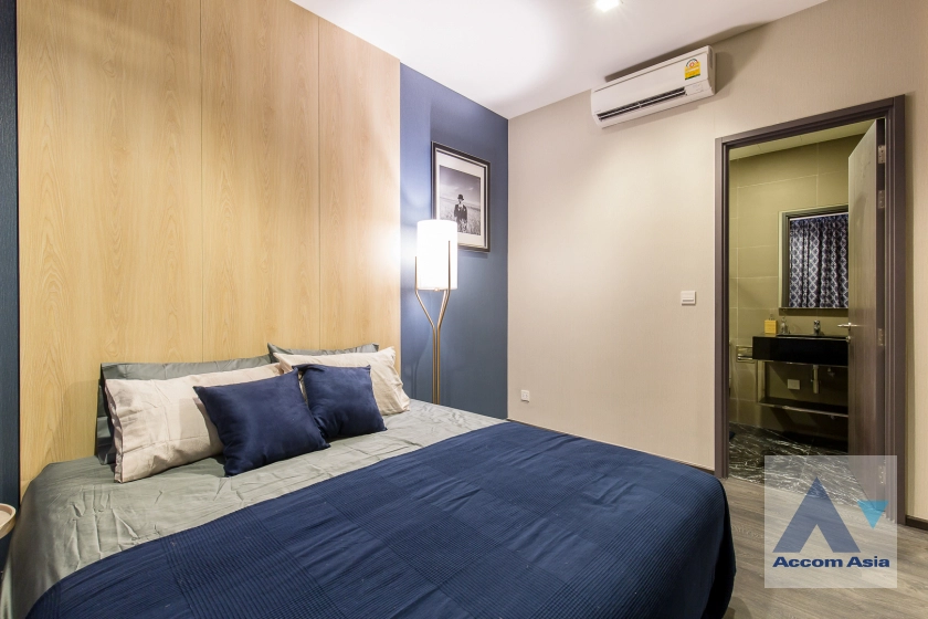 12  2 br Condominium for rent and sale in Sukhumvit ,Bangkok BTS Asok - MRT Sukhumvit at Edge Sukhumvit 23 Condominium AA27461