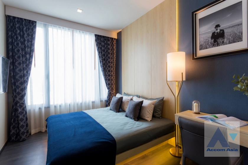 11  2 br Condominium for rent and sale in Sukhumvit ,Bangkok BTS Asok - MRT Sukhumvit at Edge Sukhumvit 23 Condominium AA27461