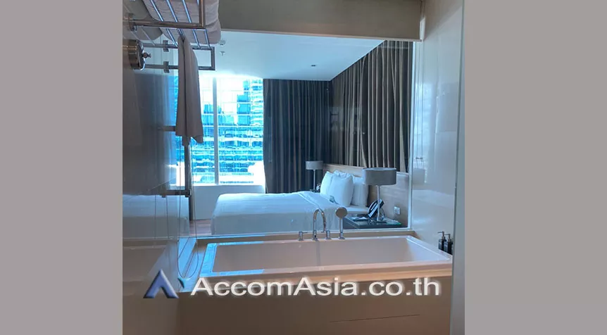 5  3 br Apartment For Rent in Sukhumvit ,Bangkok BTS Thong Lo at Stylish design and modern amenities AA27463