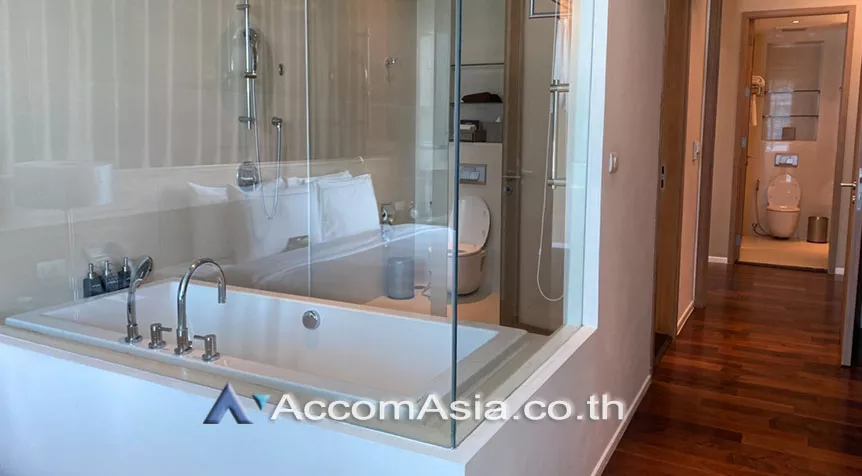 6  3 br Apartment For Rent in Sukhumvit ,Bangkok BTS Thong Lo at Stylish design and modern amenities AA27463