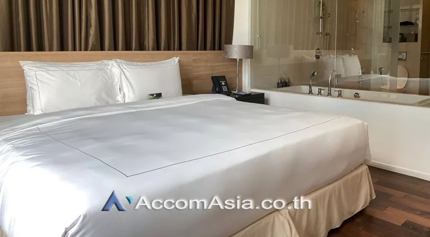 7  3 br Apartment For Rent in Sukhumvit ,Bangkok BTS Thong Lo at Stylish design and modern amenities AA27463