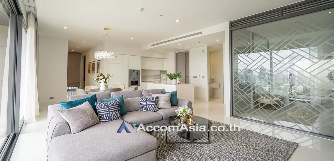  1  2 br Condominium For Rent in Sukhumvit ,Bangkok BTS Phrom Phong at Vittorio Sukhumvit 39 AA27474