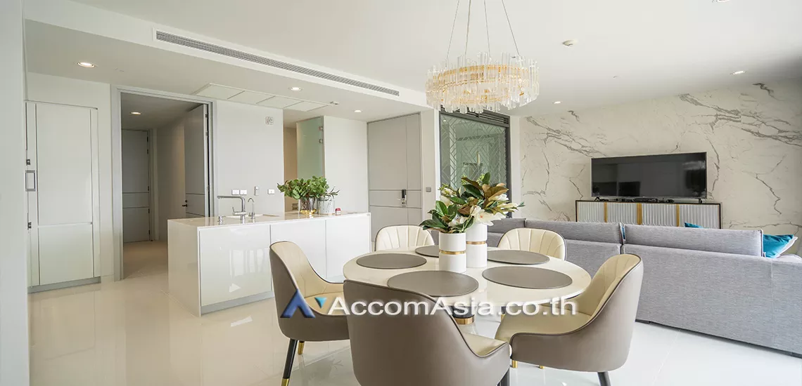 4  2 br Condominium For Rent in Sukhumvit ,Bangkok BTS Phrom Phong at Vittorio Sukhumvit 39 AA27474