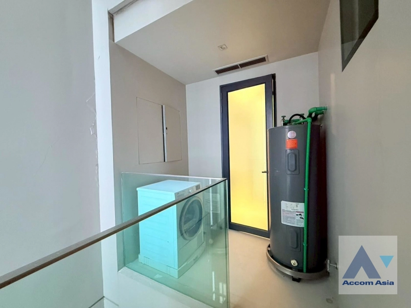 19  2 br Condominium For Rent in Sukhumvit ,Bangkok BTS Phrom Phong at Vittorio Sukhumvit 39 AA27474
