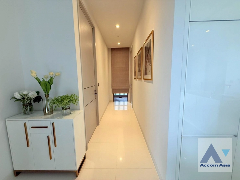 16  2 br Condominium For Rent in Sukhumvit ,Bangkok BTS Phrom Phong at Vittorio Sukhumvit 39 AA27474