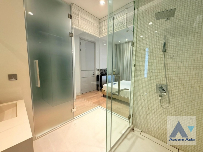 17  2 br Condominium For Rent in Sukhumvit ,Bangkok BTS Phrom Phong at Vittorio Sukhumvit 39 AA27474