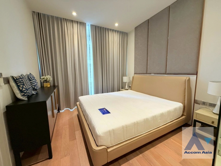 11  2 br Condominium For Rent in Sukhumvit ,Bangkok BTS Phrom Phong at Vittorio Sukhumvit 39 AA27474