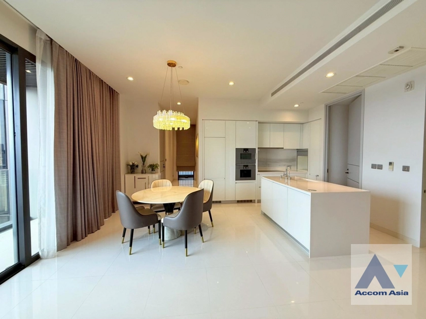  1  2 br Condominium For Rent in Sukhumvit ,Bangkok BTS Phrom Phong at Vittorio Sukhumvit 39 AA27474