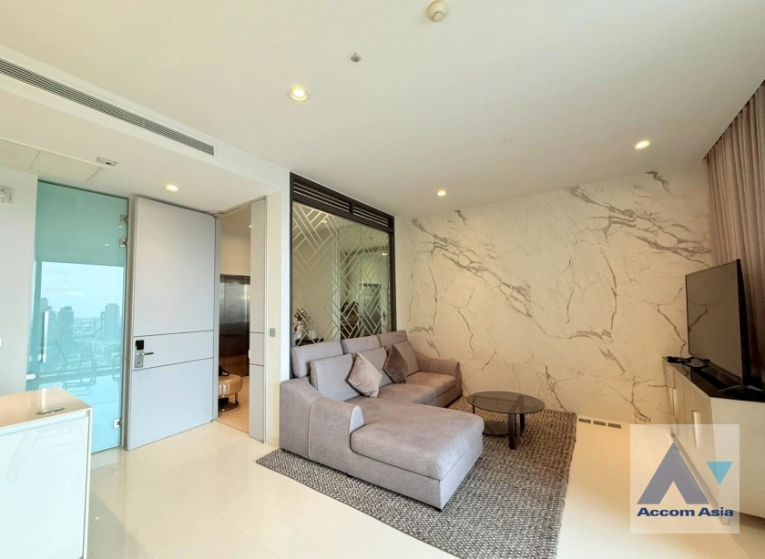  1  2 br Condominium For Rent in Sukhumvit ,Bangkok BTS Phrom Phong at Vittorio Sukhumvit 39 AA27474
