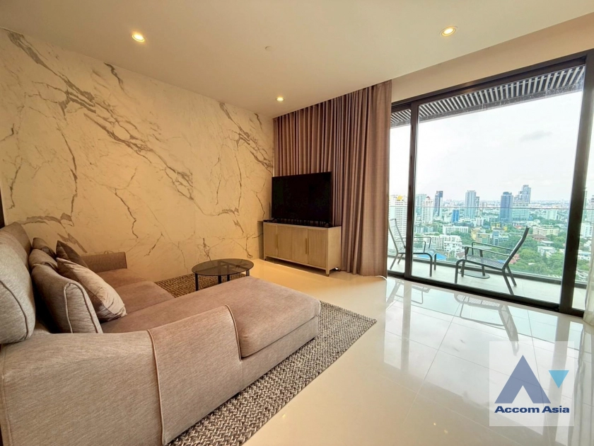  Vittorio Sukhumvit 39 Condominium  2 Bedroom for Rent BTS Phrom Phong in Sukhumvit Bangkok