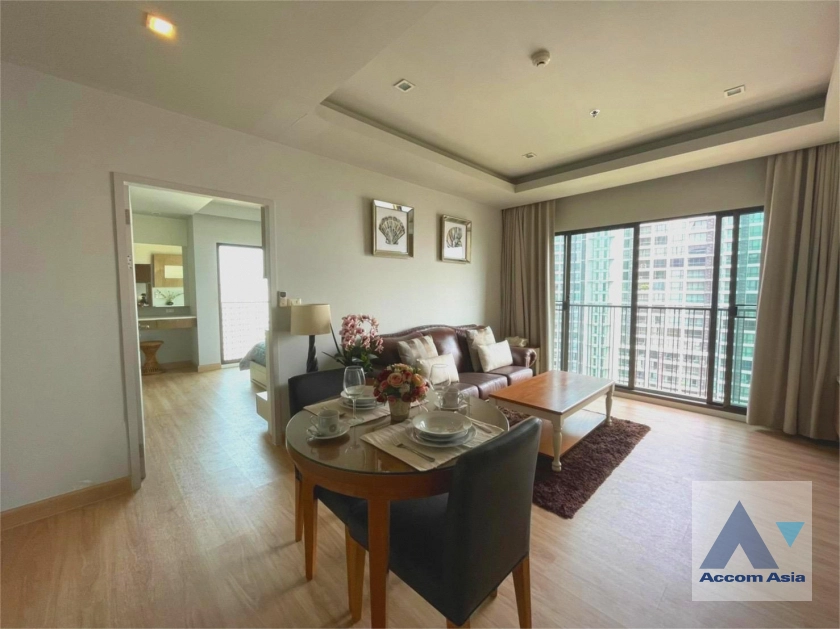  Noble Refine Condominium  1 Bedroom for Sale & Rent BTS Phrom Phong in Sukhumvit Bangkok