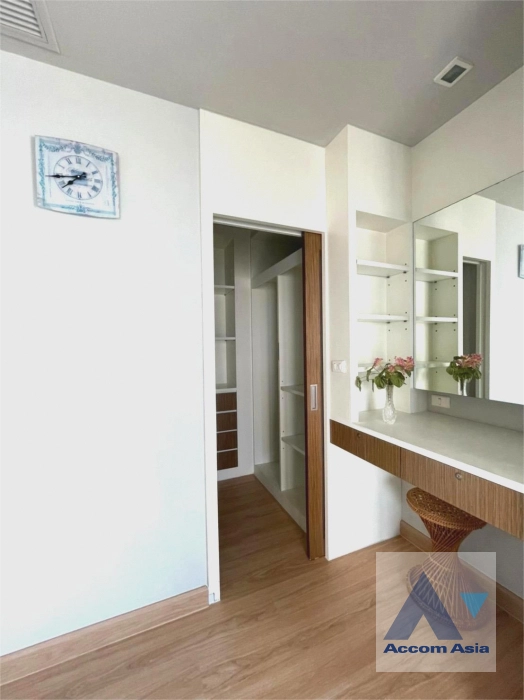 6  1 br Condominium for rent and sale in Sukhumvit ,Bangkok BTS Phrom Phong at Noble Refine AA27478