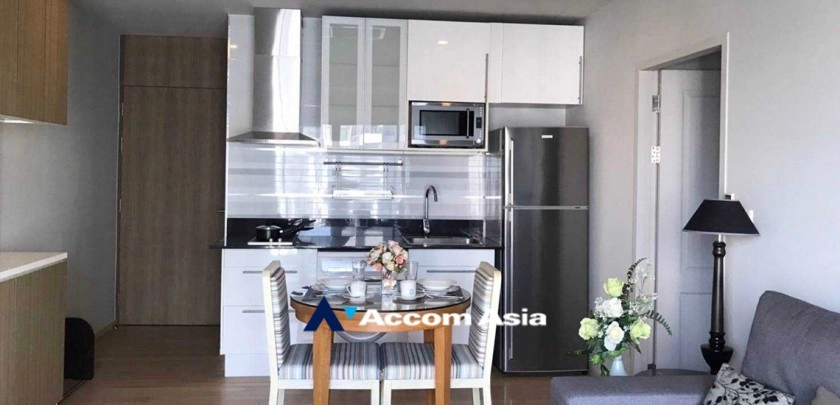  1  1 br Condominium for rent and sale in Sukhumvit ,Bangkok BTS Phrom Phong at Noble Refine AA27479
