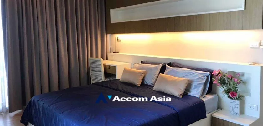  1  1 br Condominium for rent and sale in Sukhumvit ,Bangkok BTS Phrom Phong at Noble Refine AA27479