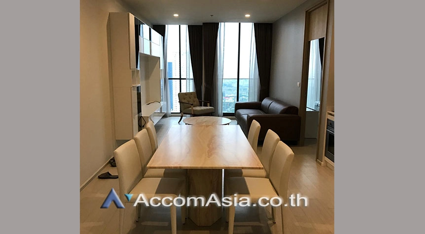 Noble Ploenchit Condominium  2 Bedroom for Sale & Rent BTS Ploenchit in Ploenchit Bangkok