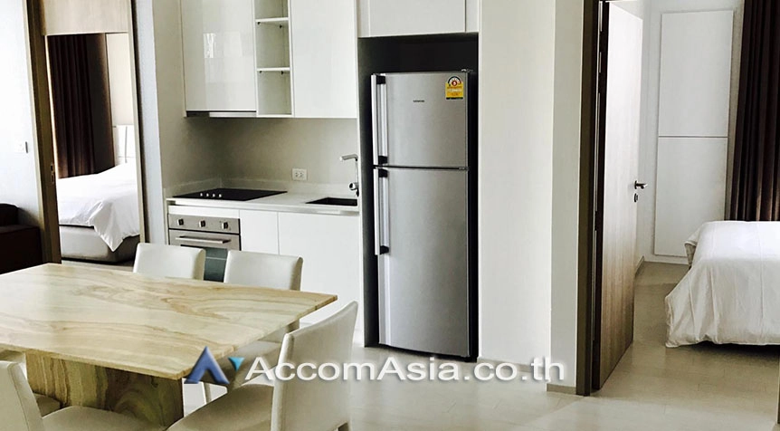 unit 2 Bedrooms  Condominium For Rent & Sale in Ploenchit, Bangkok  near BTS Ploenchit (AA27480)
