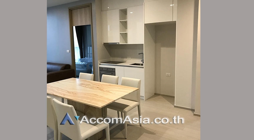unit 2 Bedrooms  Condominium For Rent & Sale in Ploenchit, Bangkok  near BTS Ploenchit (AA27480)