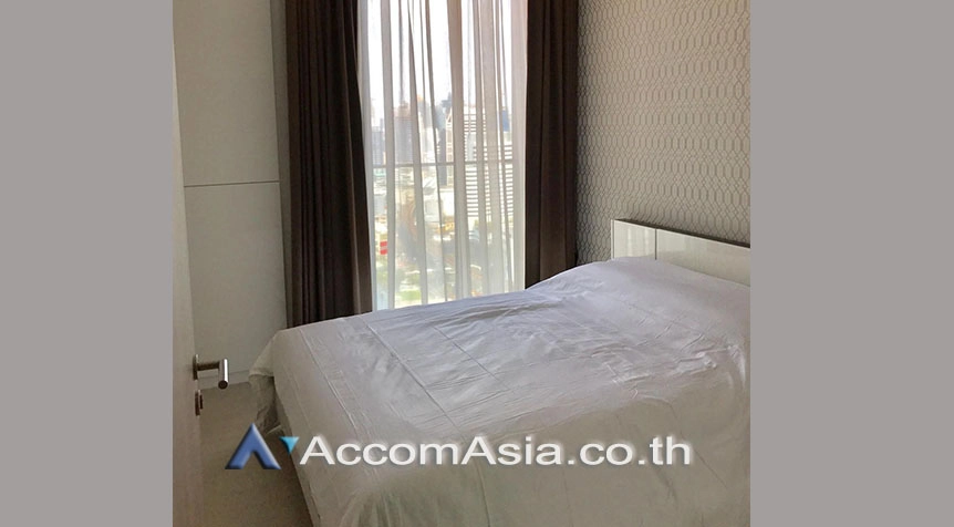 5  2 br Condominium for rent and sale in Ploenchit ,Bangkok BTS Ploenchit at Noble Ploenchit AA27480