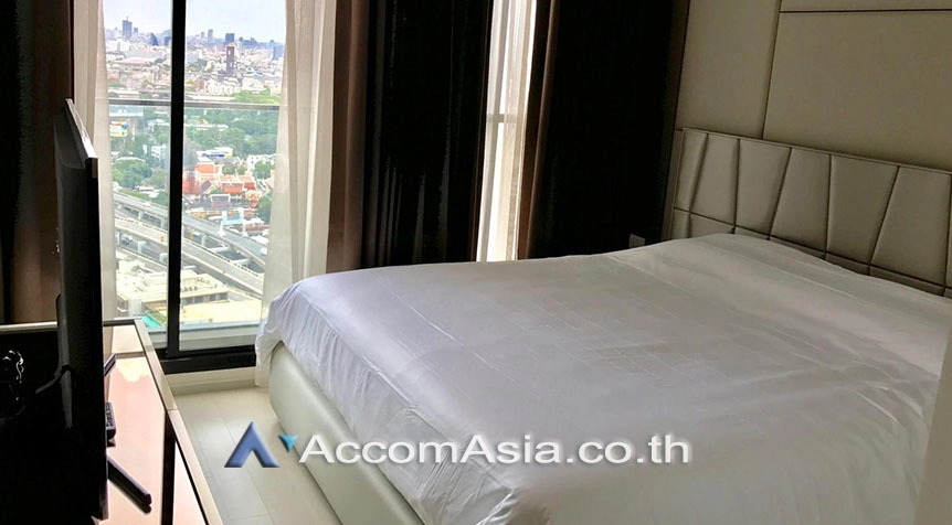 6  2 br Condominium for rent and sale in Ploenchit ,Bangkok BTS Ploenchit at Noble Ploenchit AA27480