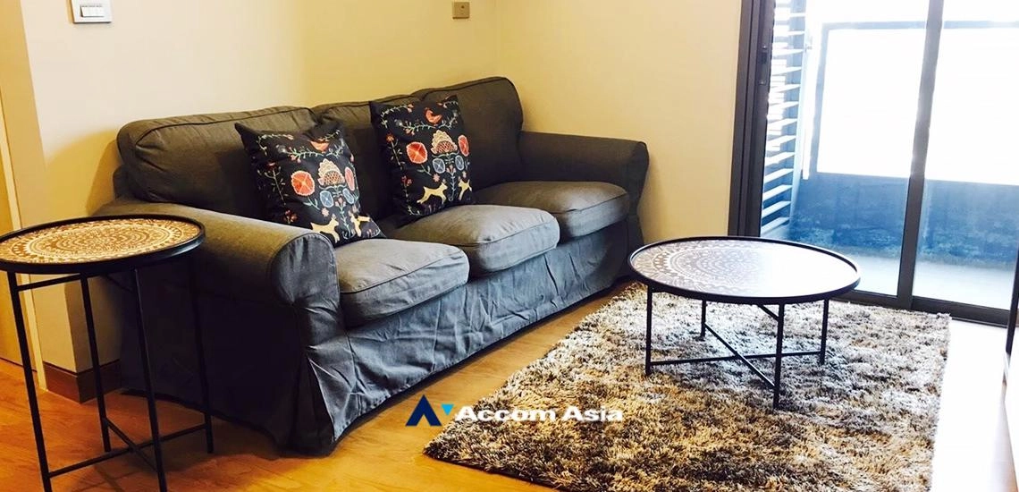  The Lumpini 24 Condominium  2 Bedroom for Rent BRT Thanon Chan in Sukhumvit Bangkok