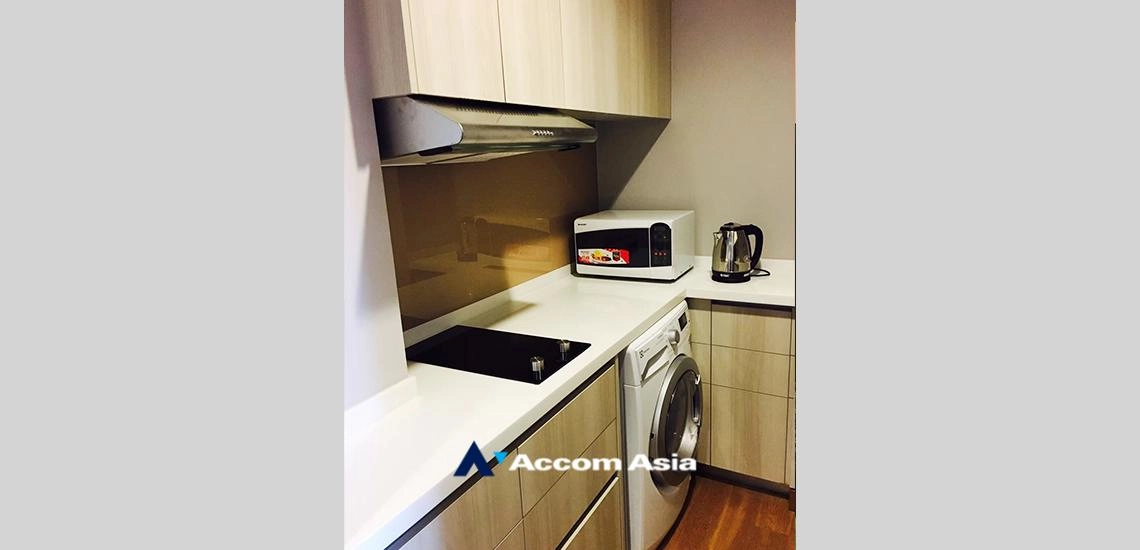 5  2 br Condominium For Rent in Sukhumvit ,Bangkok BRT Thanon Chan at The Lumpini 24 AA27481