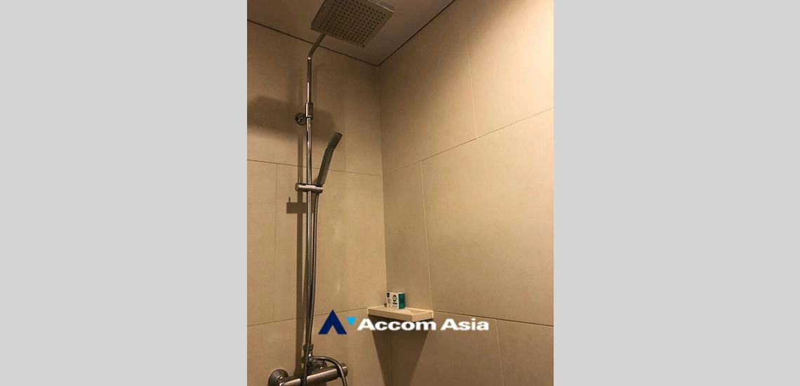 8  2 br Condominium For Rent in Sukhumvit ,Bangkok BRT Thanon Chan at The Lumpini 24 AA27481