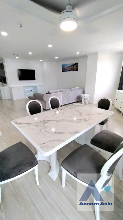  1  3 br Condominium For Rent in Sukhumvit ,Bangkok BTS Thong Lo at Fifty Fifth Tower AA27487