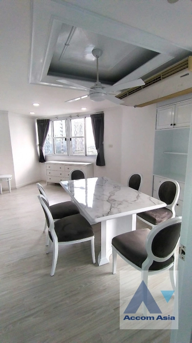  1  3 br Condominium For Rent in Sukhumvit ,Bangkok BTS Thong Lo at Fifty Fifth Tower AA27487