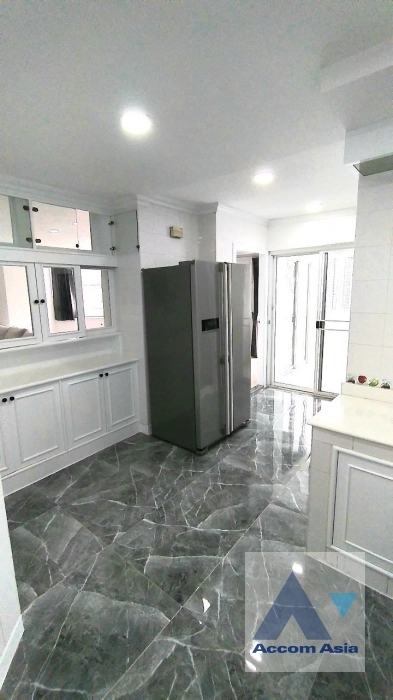 5  3 br Condominium For Rent in Sukhumvit ,Bangkok BTS Thong Lo at Fifty Fifth Tower AA27487