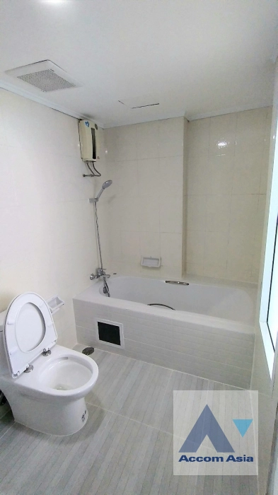 9  3 br Condominium For Rent in Sukhumvit ,Bangkok BTS Thong Lo at Fifty Fifth Tower AA27487