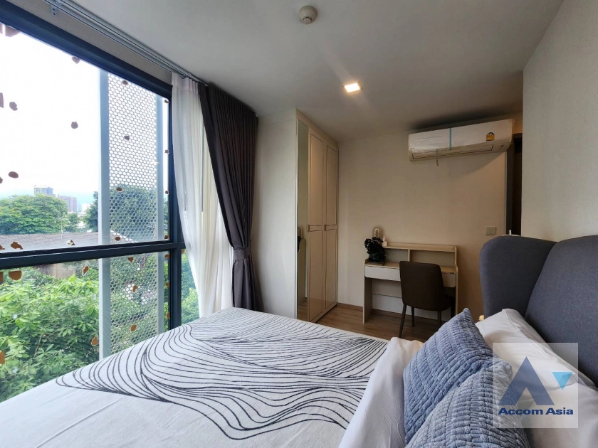 11  2 br Condominium For Rent in Sukhumvit ,Bangkok BTS Ekkamai at Taka Haus Ekkamai 12 AA27489